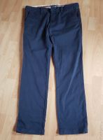 Herren – Hose – Dunkelblau – Zara Man – Gr. 42 Nordrhein-Westfalen - Langenfeld Vorschau