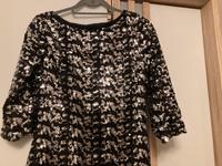 Apart-Mode Kleid, Cocktail-Kleid, Gr.38 Niedersachsen - Leer (Ostfriesland) Vorschau