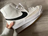 Nike Blazer Mid '77 / Damenschuhe Größe 36.5 Saarbrücken-West - Klarenthal Vorschau