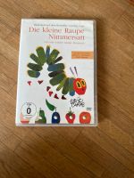 DVD, Die kleine Raupe Nimmersatt Bayern - Erlangen Vorschau