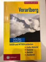 Vorarlberg- Erlebnis - Wandern Baden-Württemberg - Mengen Vorschau