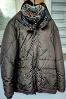 Jacke mit Kapuze Fa. Lerros Gr. XXL Berlin - Steglitz Vorschau