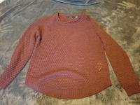 Pullover Strickpulli berre Vero Moda Gr. L Niedersachsen - Bockenem Vorschau
