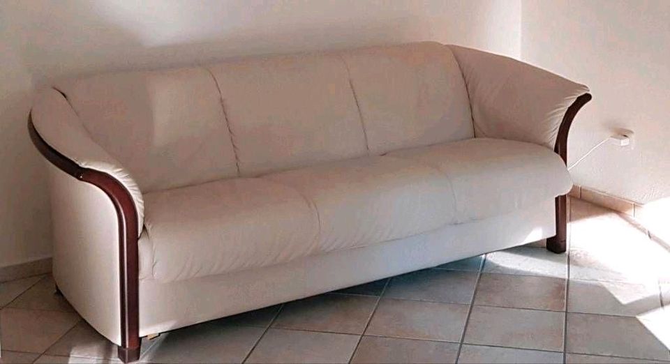 Stressless Sofa 3 Sitzer in Reit im Winkl