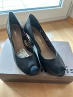 Tamaris  Pumps Gr. 36 NEU ungetragen mit Etikett Neupreis: 49,95€ Rheinland-Pfalz - Speyer Vorschau