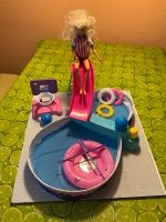 Barbie Swimmingpool und Barbie Essen - Altenessen Vorschau