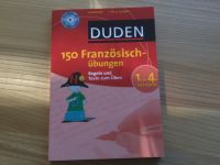 Duden, 150 Französischübungen, für G8 u. G9 geeignet, neu Baden-Württemberg - Reutlingen Vorschau