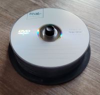 DVD-Rohlinge Mecklenburg-Vorpommern - Neubrandenburg Vorschau