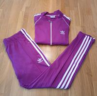 Damen Adidas Jogginganzug Gr.M Baden-Württemberg - Metzingen Vorschau