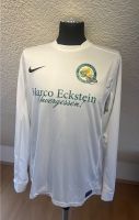 Matchworn Trikot Sachsen Leipzig (Chemie) Kujat signiert Allstars Sachsen - Lichtentanne Vorschau