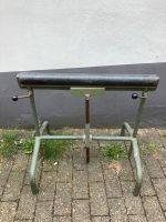 Schwerer,professioneller Rollbock* 50er*hoch belastbar*Rolle 70cm Wuppertal - Barmen Vorschau