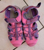 Sandalen Geox Größe 39, sehr guter Zustand Bayern - Ingolstadt Vorschau