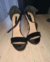 Sandalen high heels Hessen - Hattersheim am Main Vorschau