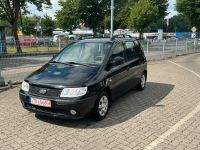 Hyundai Matrix 1.6•Baujahr 2008•Klima•110.000 KM•Gepflegt•TÜV NEU Niedersachsen - Stade Vorschau