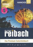 Der kleine Reibach 2024 - Gutscheine tauschen - Hannover Hannover - Mitte Vorschau