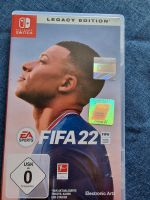 Fifa 22 für die Switch Nordrhein-Westfalen - Bedburg Vorschau