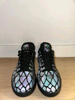 adidas Stan Smith Xeno Reflect Core Black (FV4284) Nordrhein-Westfalen - Lübbecke  Vorschau