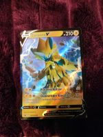 Pokémon SWSH263 Zeraora V / Black Star Promo Nordrhein-Westfalen - Westerkappeln Vorschau