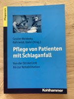 Pflege von Patienten mit Schlaganfall Kohlhammer Nordrhein-Westfalen - Höxter Vorschau