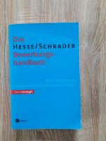 Das Hesse / Schrader Bewerbungshandbuch Bayern - Rettenberg Vorschau