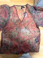 ✅ [Neu] Bluse Vero Moda, Größe S, Oberteil, Shirt Mitte - Gesundbrunnen Vorschau