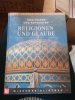 Das Große Volkslexikon: Religionen und Glaube Baden-Württemberg - Bruchsal Vorschau