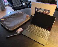 LENOVO ldeaPad Duet Chromebook Laptop 10,1 Zoll Notebook Kr. München - Putzbrunn Vorschau