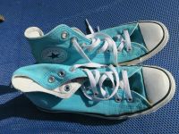 Schuhe "Converse" All Star Gr. 6 1/2 Rheinland-Pfalz - Enkenbach-Alsenborn Vorschau