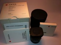 Leica M-Objektiv 2.0:3,5 Serie 4 Niedersachsen - Hermannsburg Vorschau