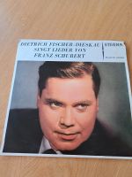 Schallplatte  - D. Fischer-Dieskau singt Franz Schubert - Eterna Rheinland-Pfalz - Monzelfeld Vorschau