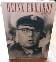 Heinz Erhardt DVD Box, DVD Box, Filme Nordrhein-Westfalen - Reken Vorschau