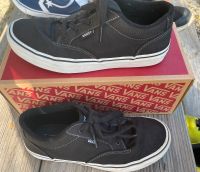 Vans Sneaker Winston Gr.38 wNeu Baden-Württemberg - Winterbach Vorschau