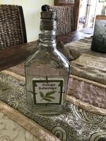 Alte Essigflasche,  antik Nordrhein-Westfalen - Willich Vorschau