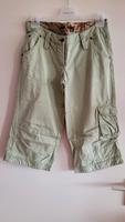 Sommer Hose Gr. 36  hellkhaki  REVIEW Kr. München - Haar Vorschau