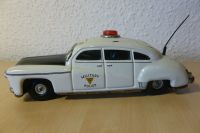 TippCo Military Police Sammlermodell mit original Antenne Bochum - Bochum-Wattenscheid Vorschau