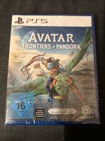 Avatar: Frontiers of Pandora (Sony PlayStation 5, 2023) Hessen - Biebesheim Vorschau