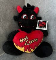 Hot Love Teufel von Morgenroth, sitzend, ca. 23 cm Bayern - Großheubach Vorschau