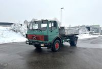 Mercedes-Benz 1622K Baden-Württemberg - Jestetten Vorschau