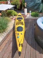 Bootsport Kayak Nordrhein-Westfalen - Gronau (Westfalen) Vorschau