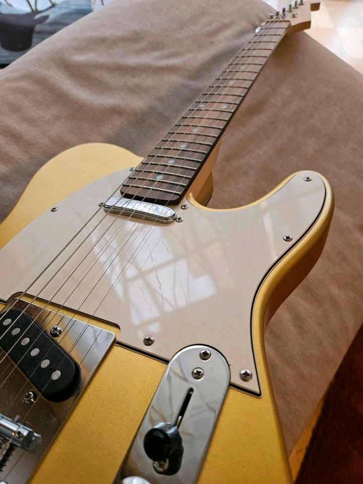 Harley Benton T-Style | E-Gitarre Harley Benton Telecaster in Keltern