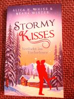 Taschenbuch/Weihnachtsbuch:Stor my Kisses, verliebt im Tiefschnee Nordrhein-Westfalen - Neuss Vorschau