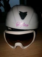 Skihelm + Brille für Damen NEU Sachsen - Langenweißbach Vorschau