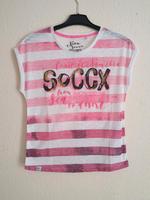 Soccx Neon Summer Edition T-Shirt Rheinland-Pfalz - Koblenz Vorschau