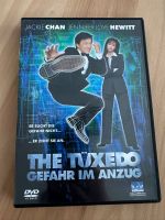 The Tuxedo - Gefahr im Anzug (DVD) Nordrhein-Westfalen - Monheim am Rhein Vorschau