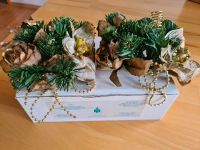 Partylite Blumenkranz Weihnachtsstern, 2er Set Bayern - Hausen Oberfr. Vorschau