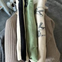 3 Damen Pullover Wuppertal - Vohwinkel Vorschau