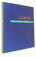 Goethe - Eine Bildbiographie. Goldschmit-Jentner, Rudolf 1964 Baden-Württemberg - Schliengen Vorschau