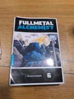 Fullmetal Alchemist Manga 6 Hohen Neuendorf - Bergfelde Vorschau