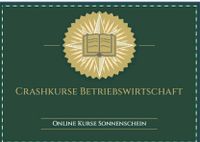 Online Kurse Betriebswirtschaft Niedersachsen - Ostrhauderfehn Vorschau