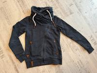 Naketano Sweatjacke Gr. S blau Brandenburg - Erkner Vorschau